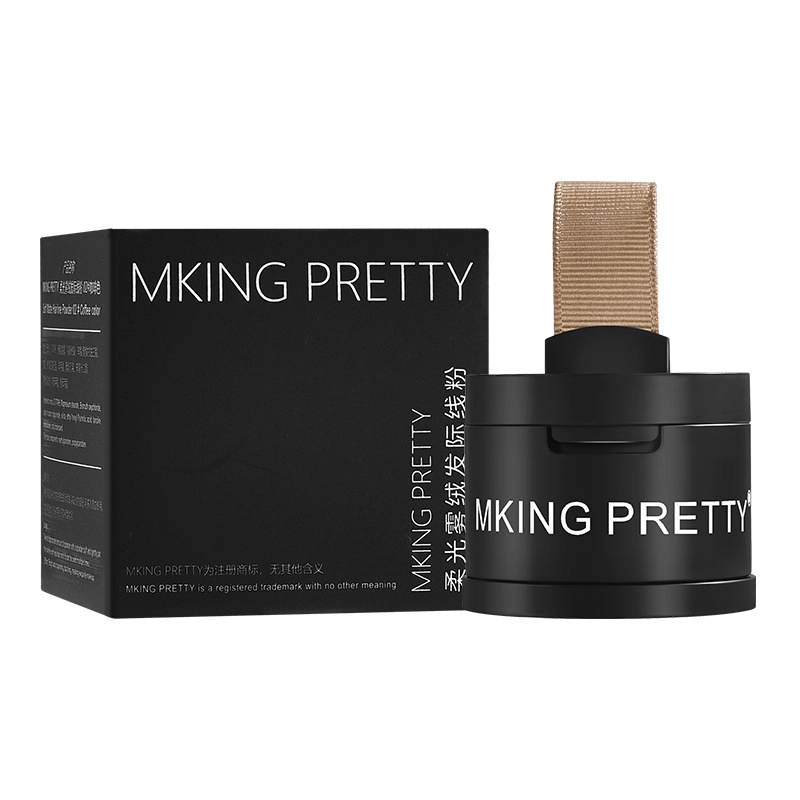 MKING PRETTY