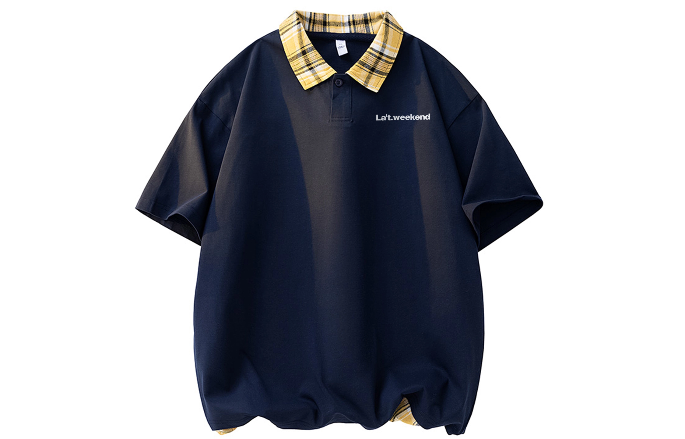 LA'T.WEEKEND LogopoloPolo
