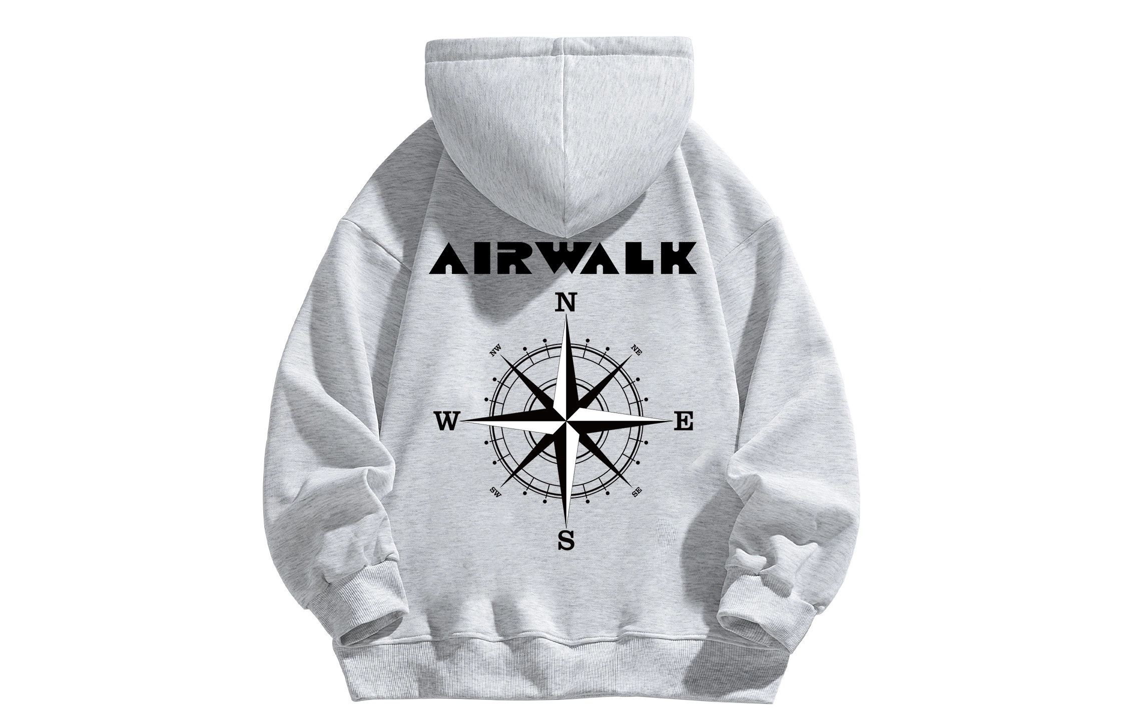Airwalk Logo