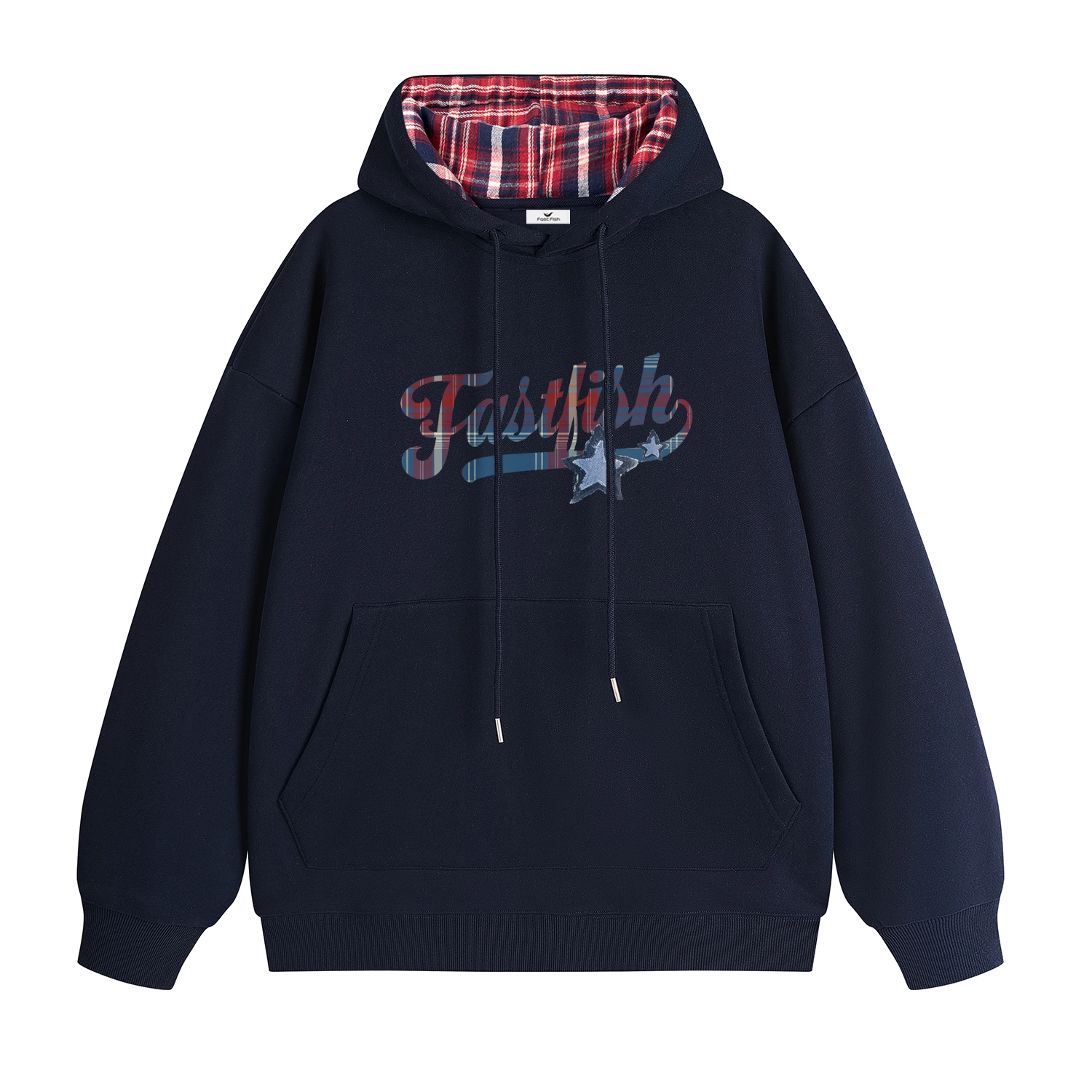 FAST FISH Logo