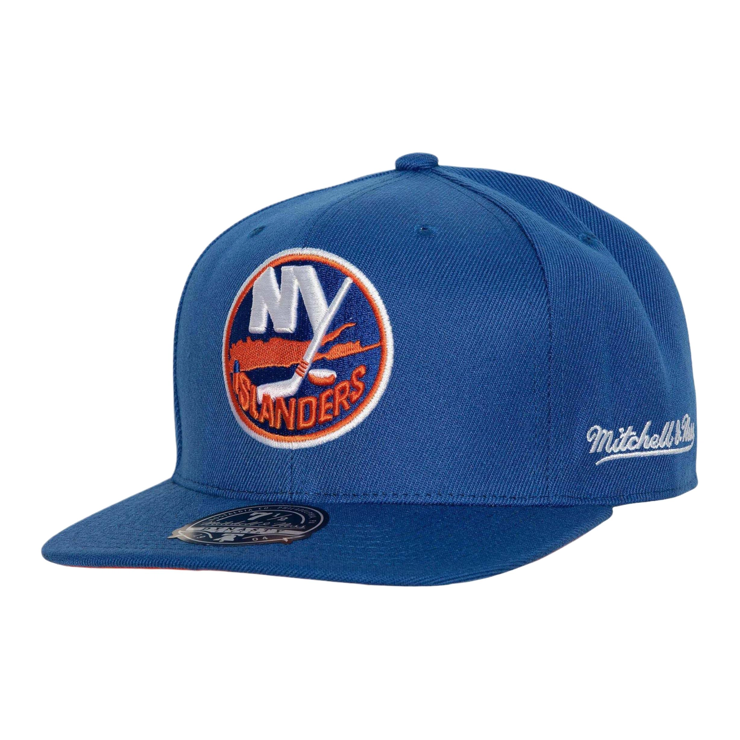 Mitchell Ness