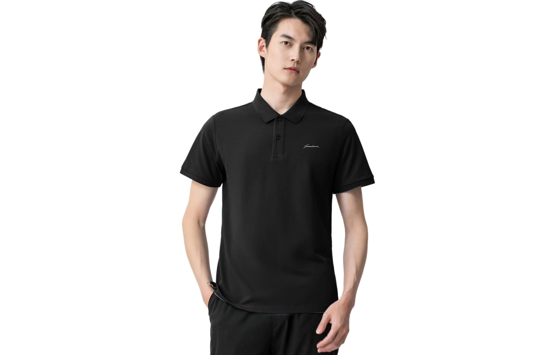 SUNDANCE 5A Polo