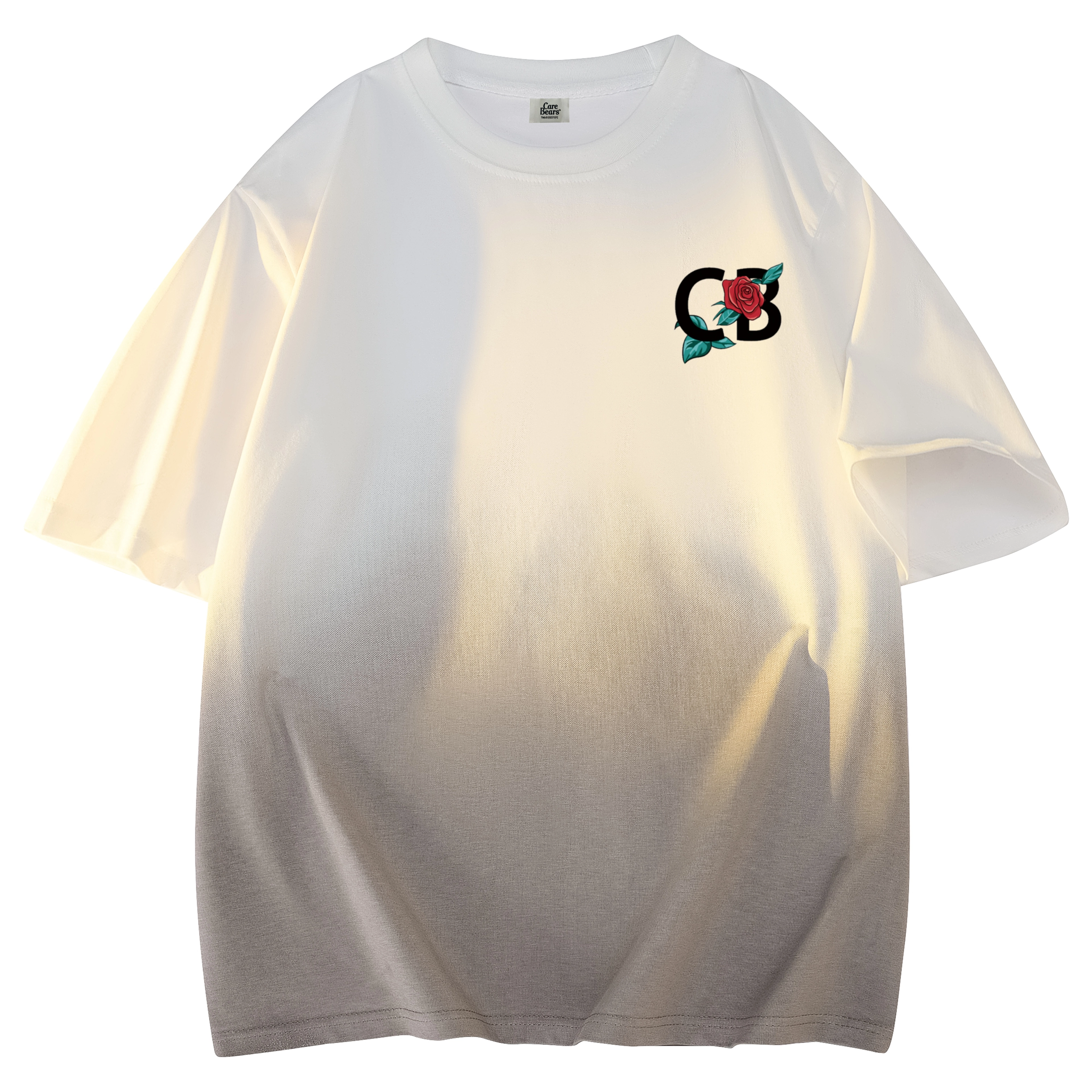 CAREBEARS LogohiphopT