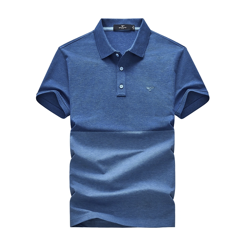 SEPTWOLVES Polo