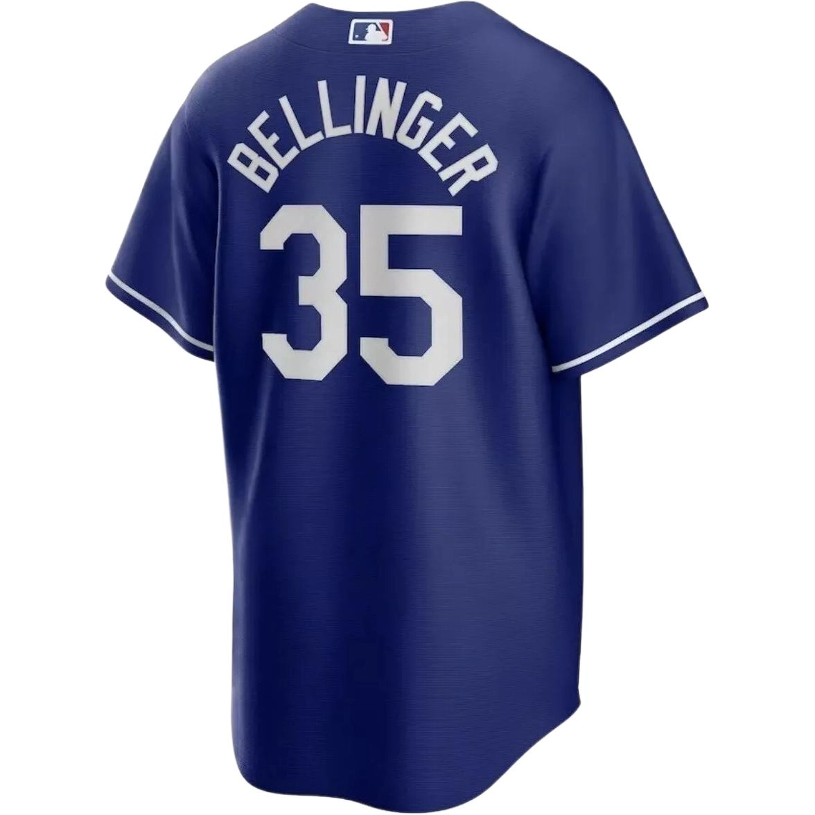 Nike x MLB DODGERS bellnger T