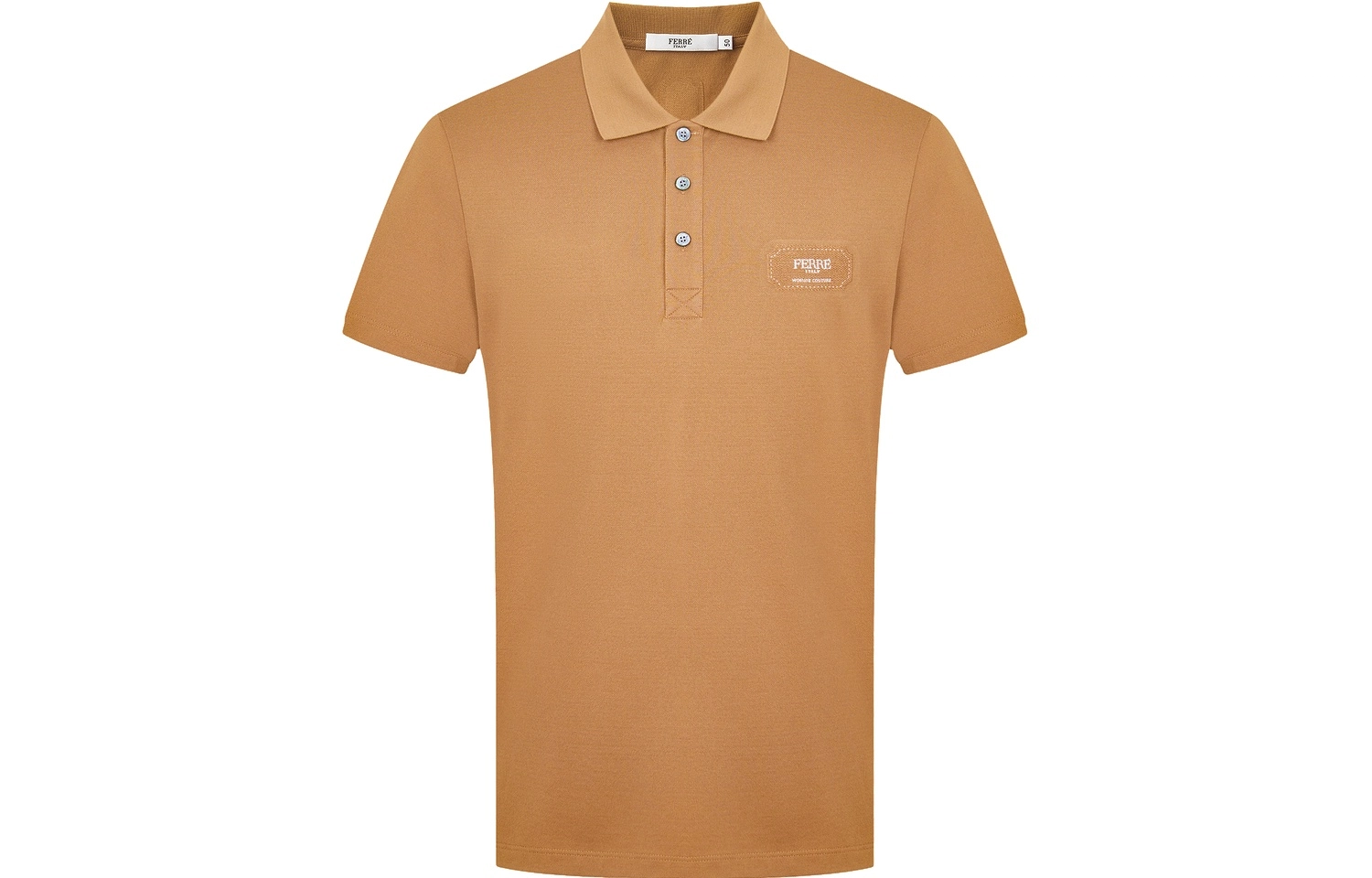 FERRE SS24 Polo