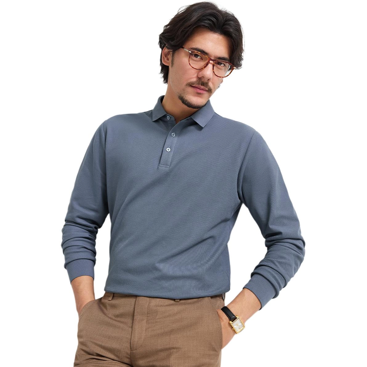 JUDGER Polo