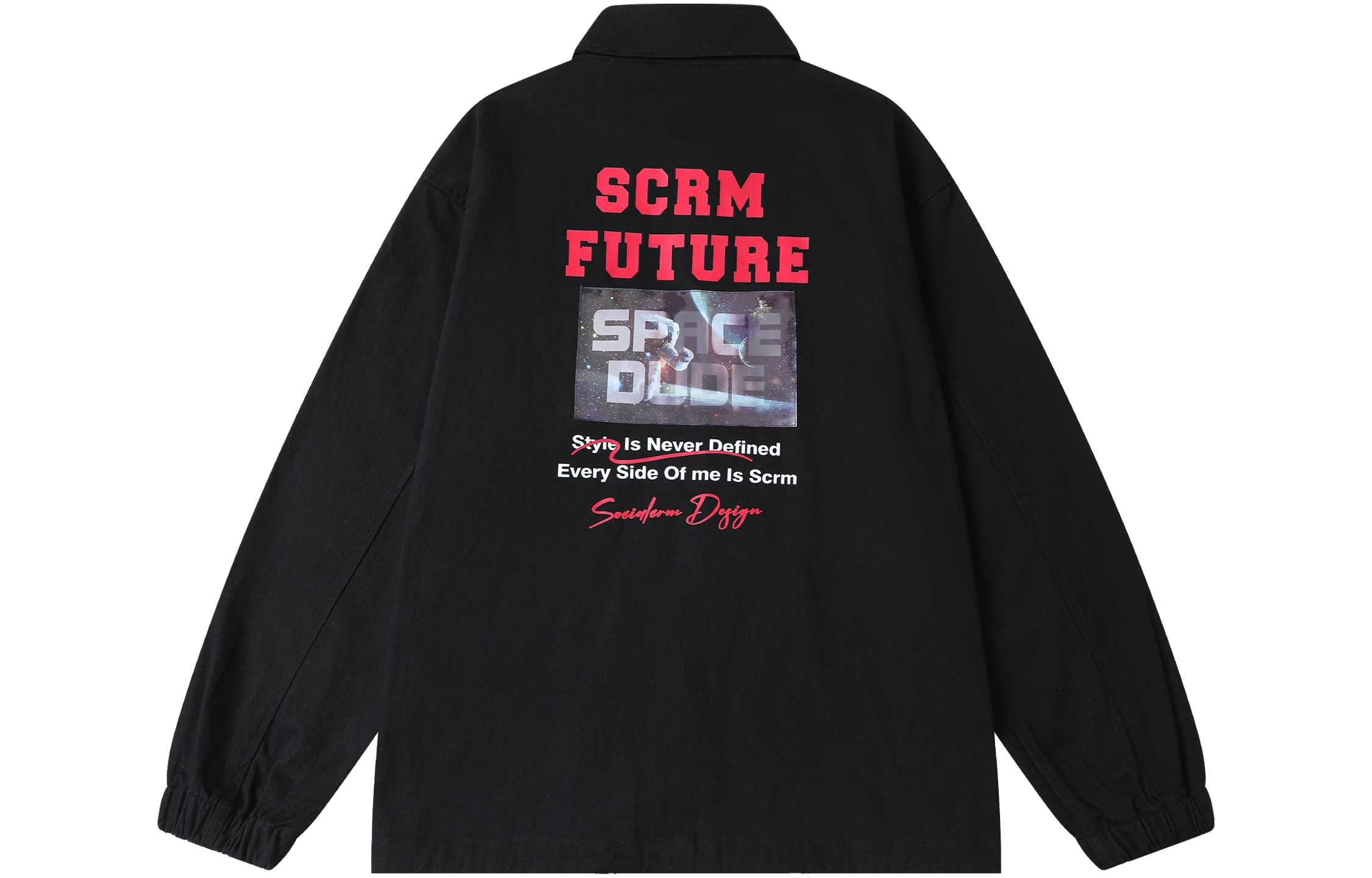 SCRM