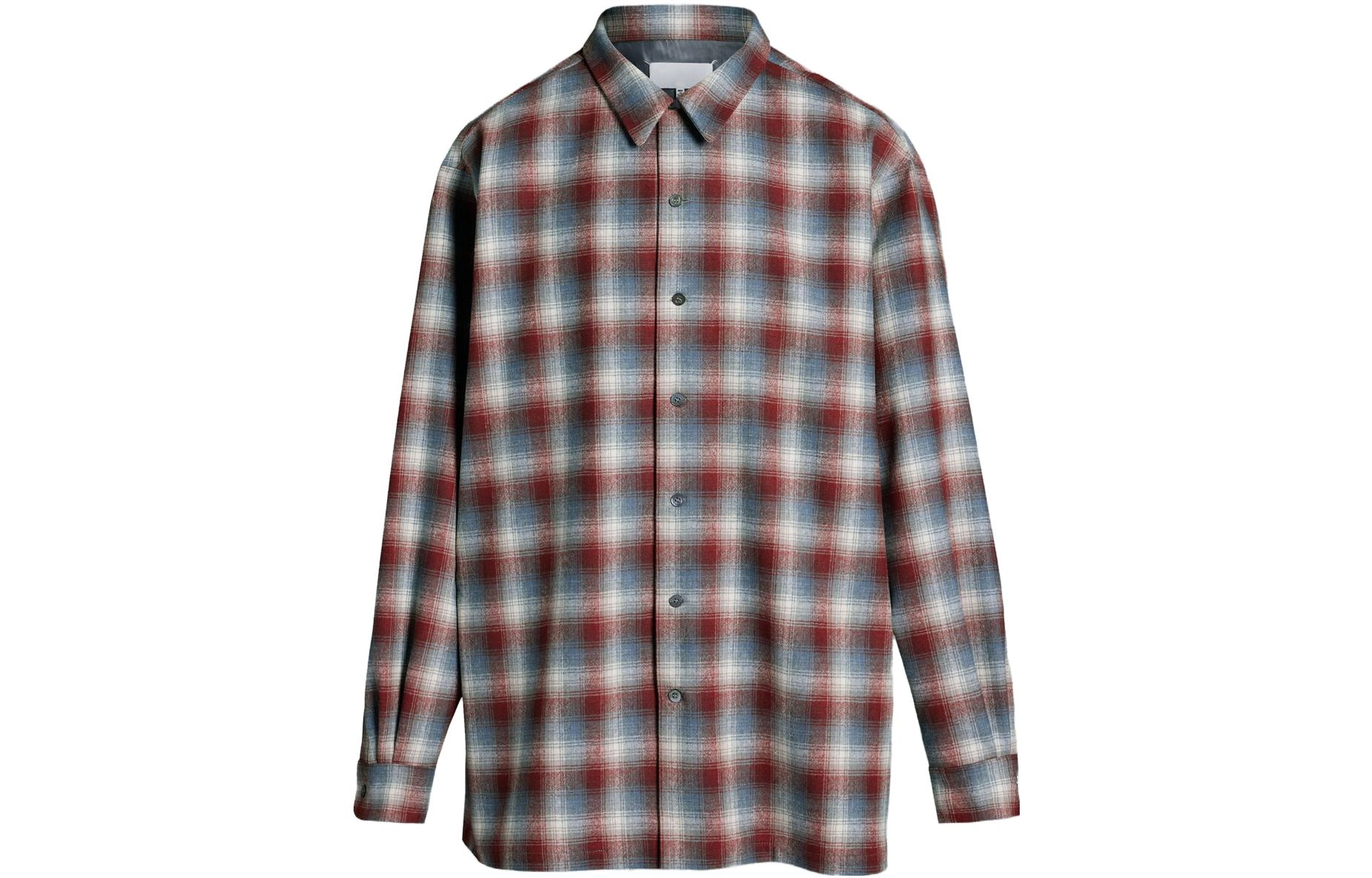 Maison Margiela x PENDLETON FW23 Logo