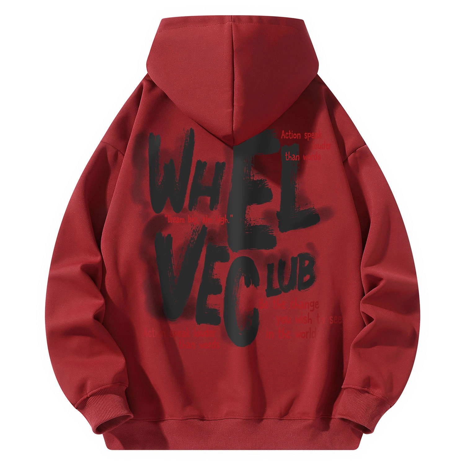 WHELVE
