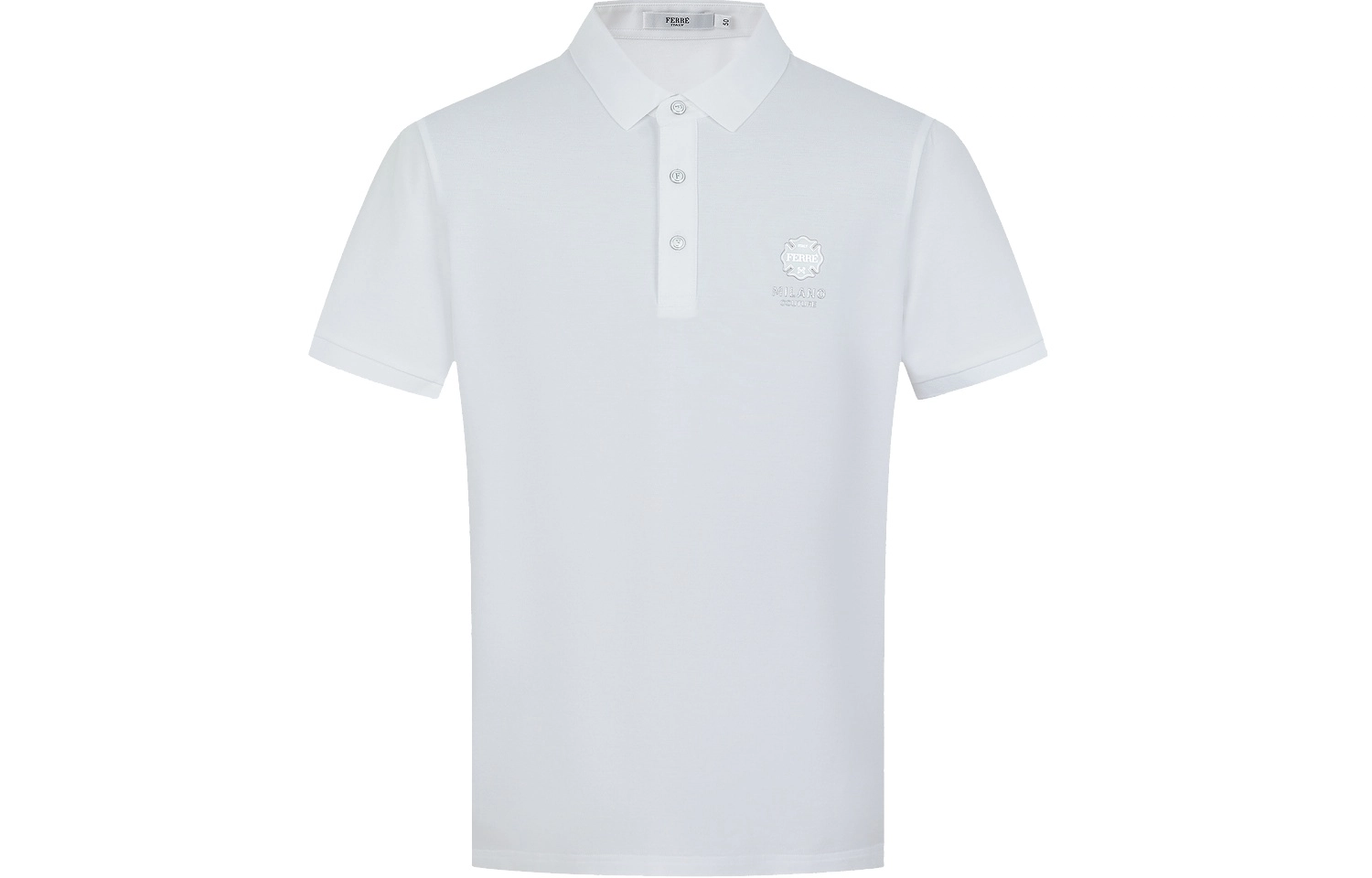FERRE SS24 Polo