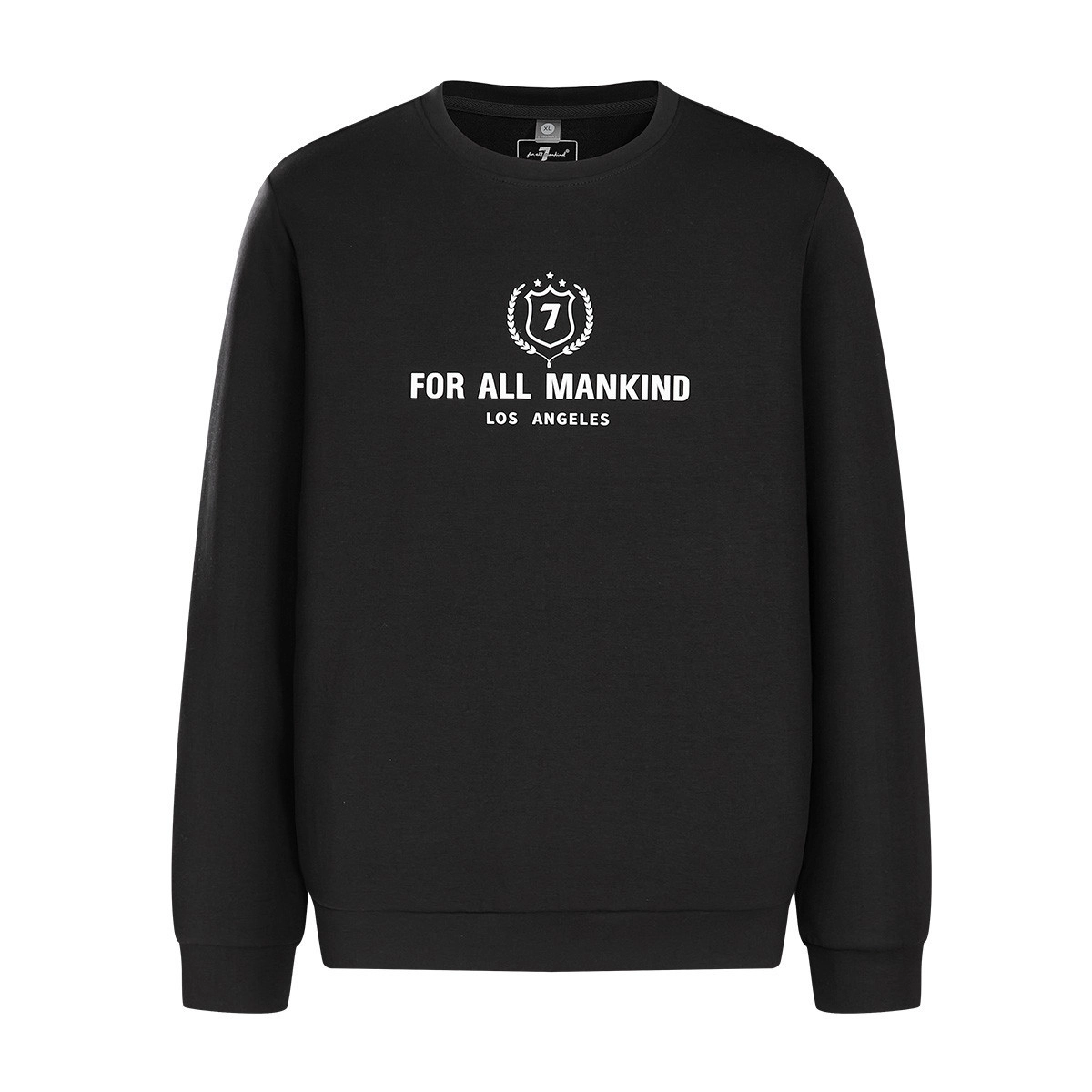 7 FOR ALL MANKIND