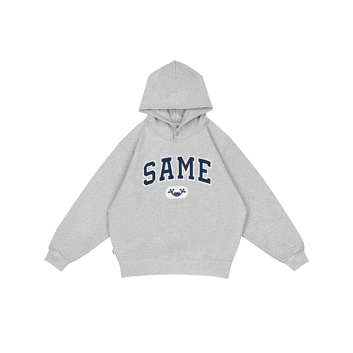 MYSAMESAME logo