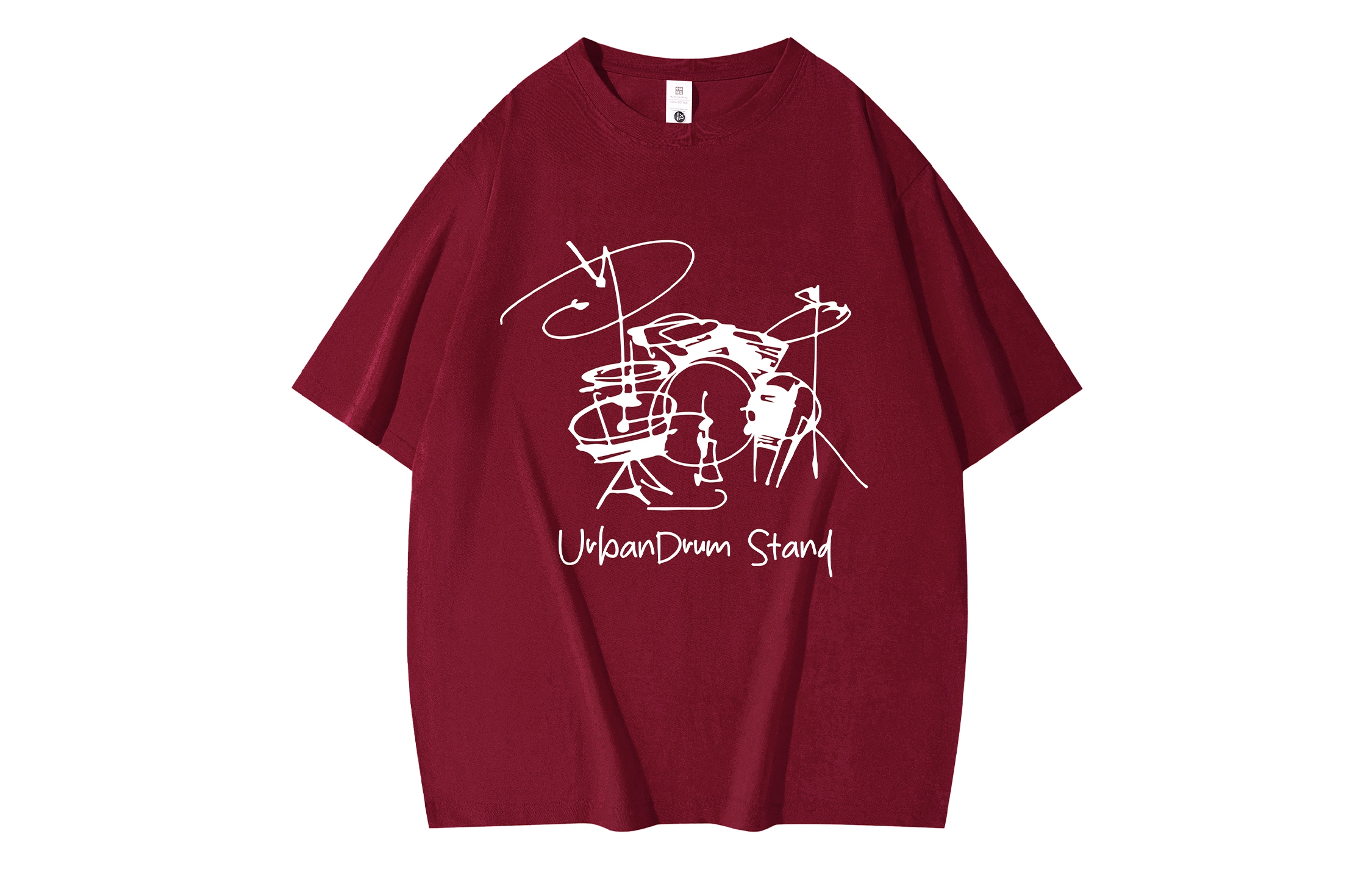 URBAN AUTHENTIC T