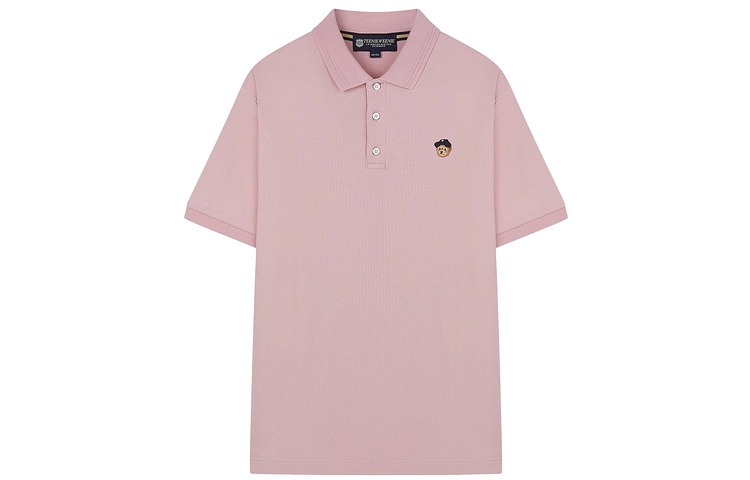 Teenie Weenie Men Polo