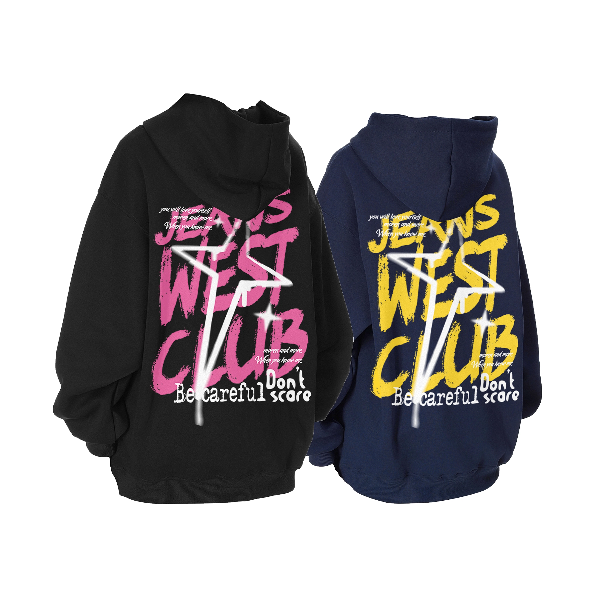 JEANSWEST CLUB logo 2