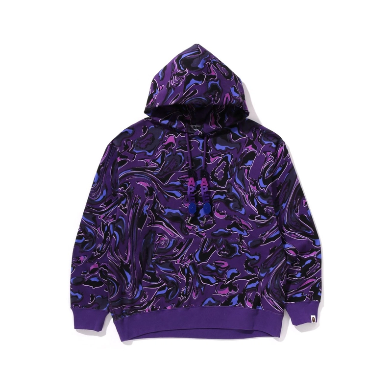 A BATHING APE FW24