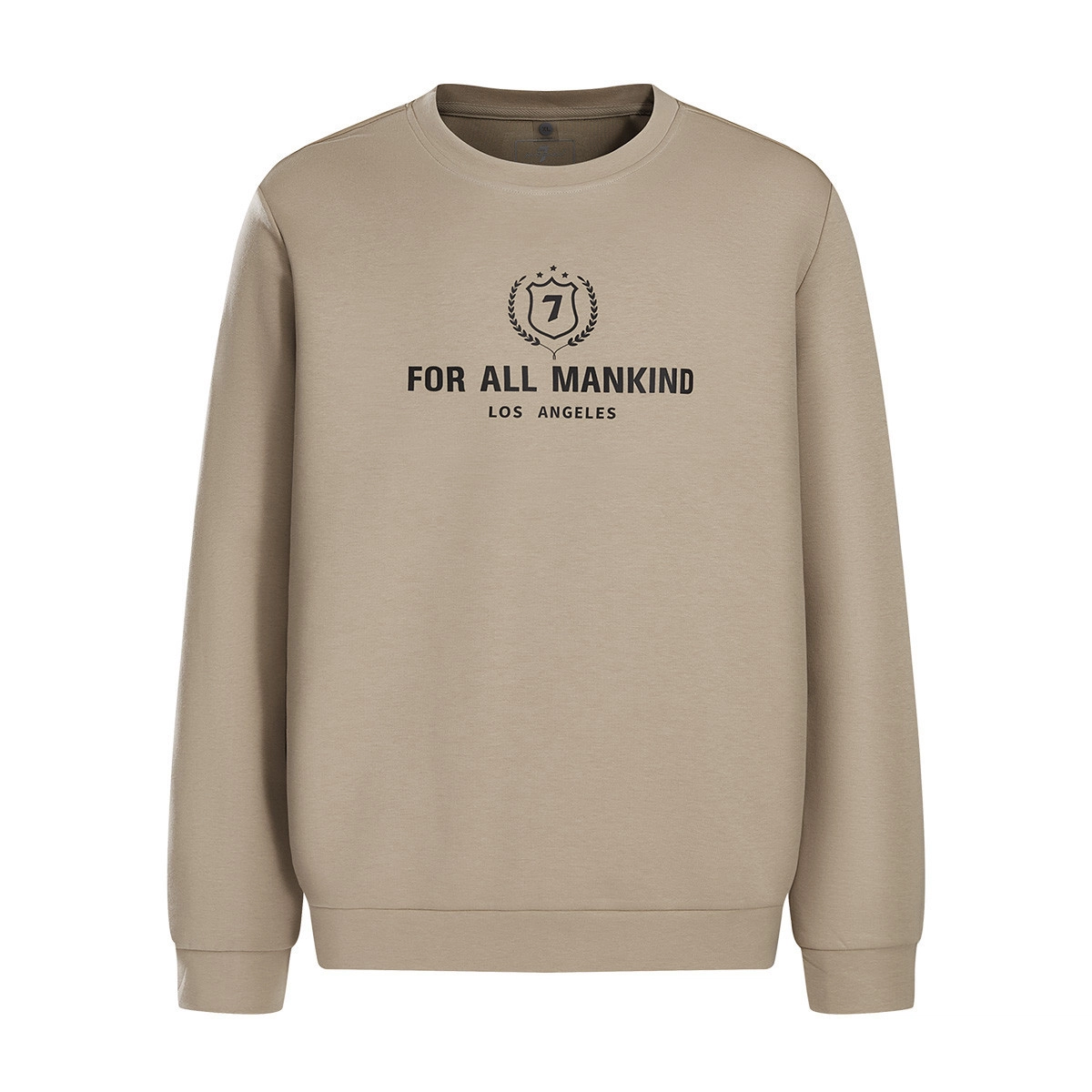 7 FOR ALL MANKIND