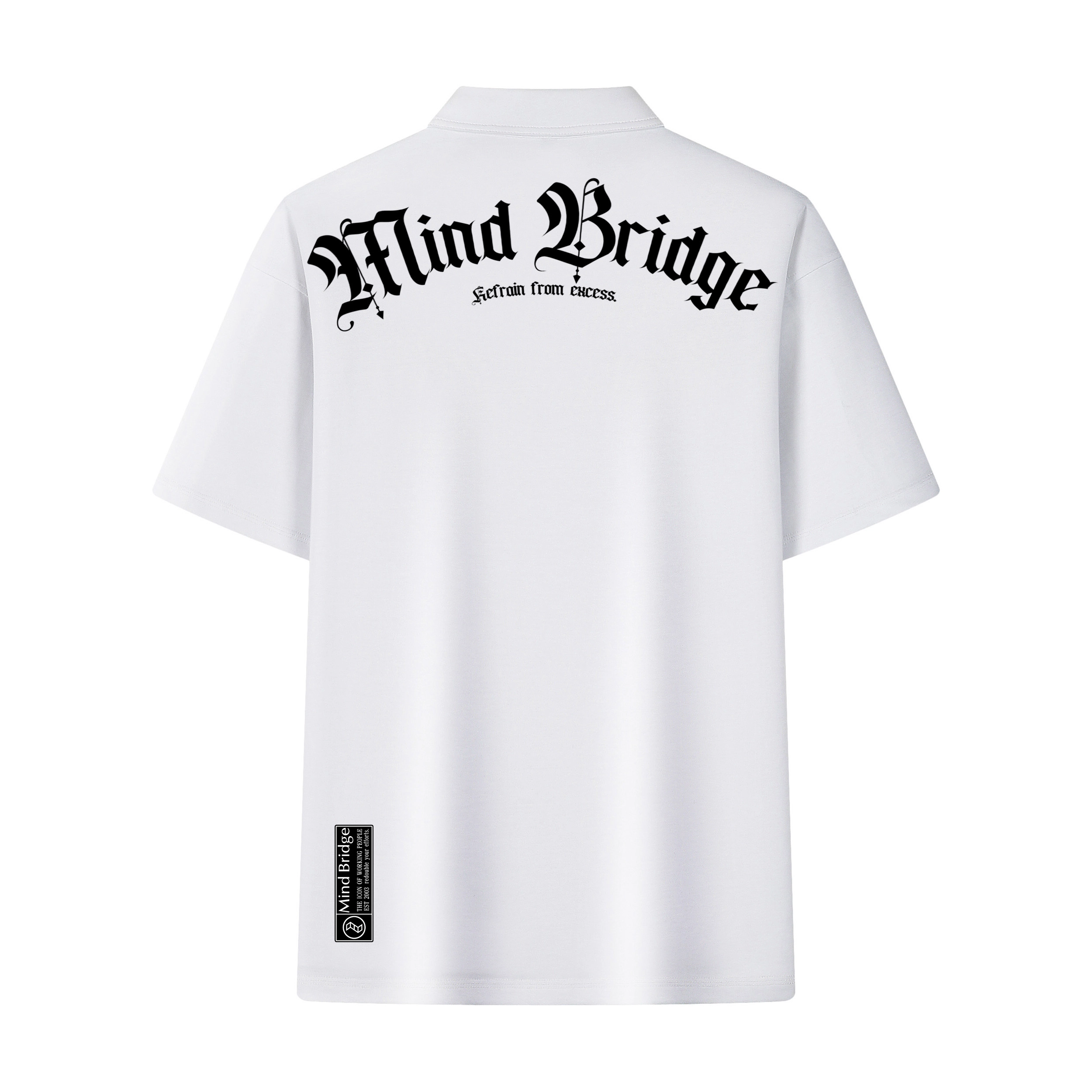 MindBridge Polo