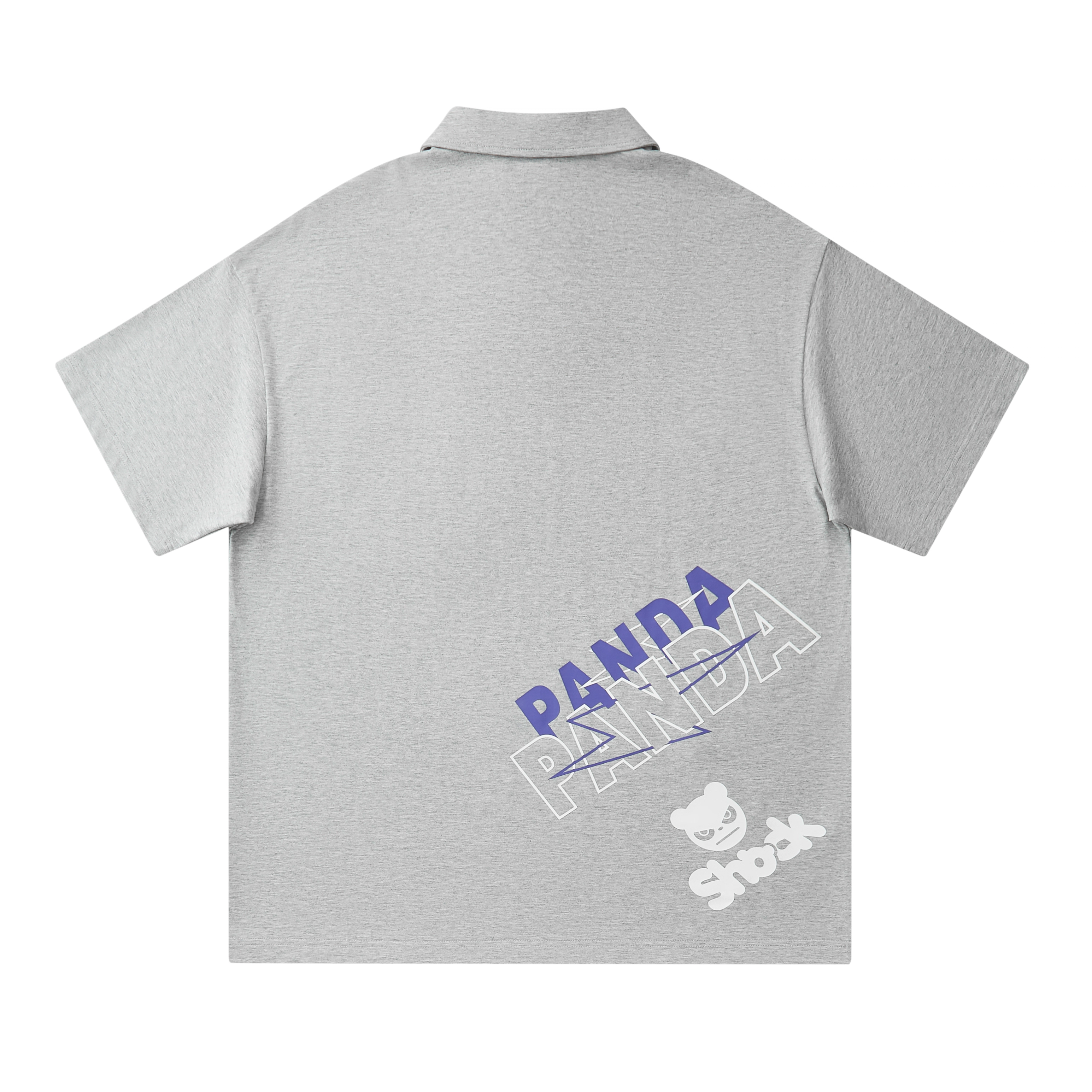 HIPANDA Polo