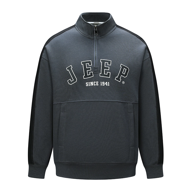 Jeep JEEP Logo