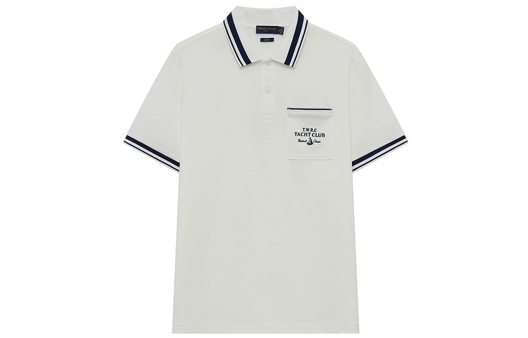 Teenie Weenie Men Polo