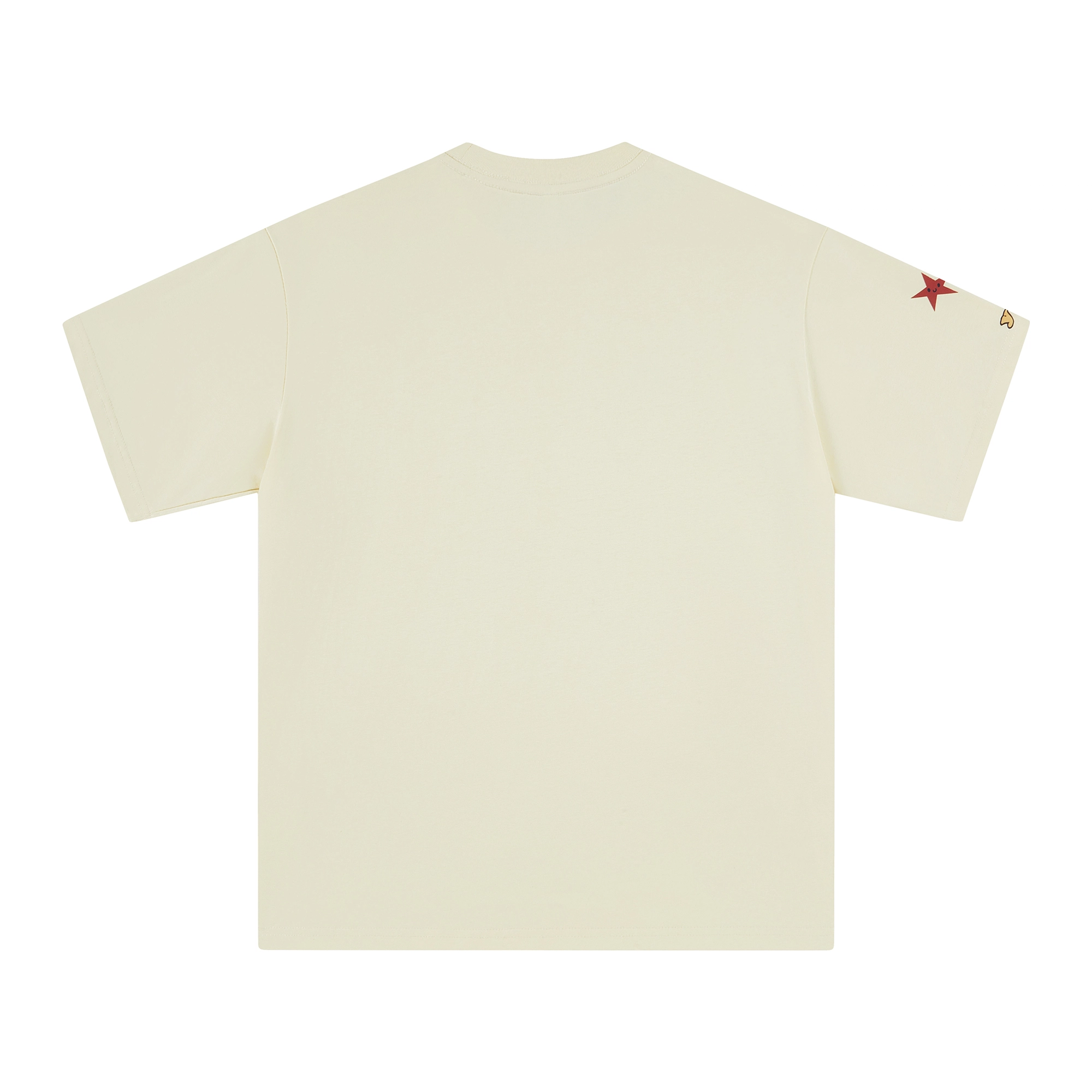 TEDDY College T