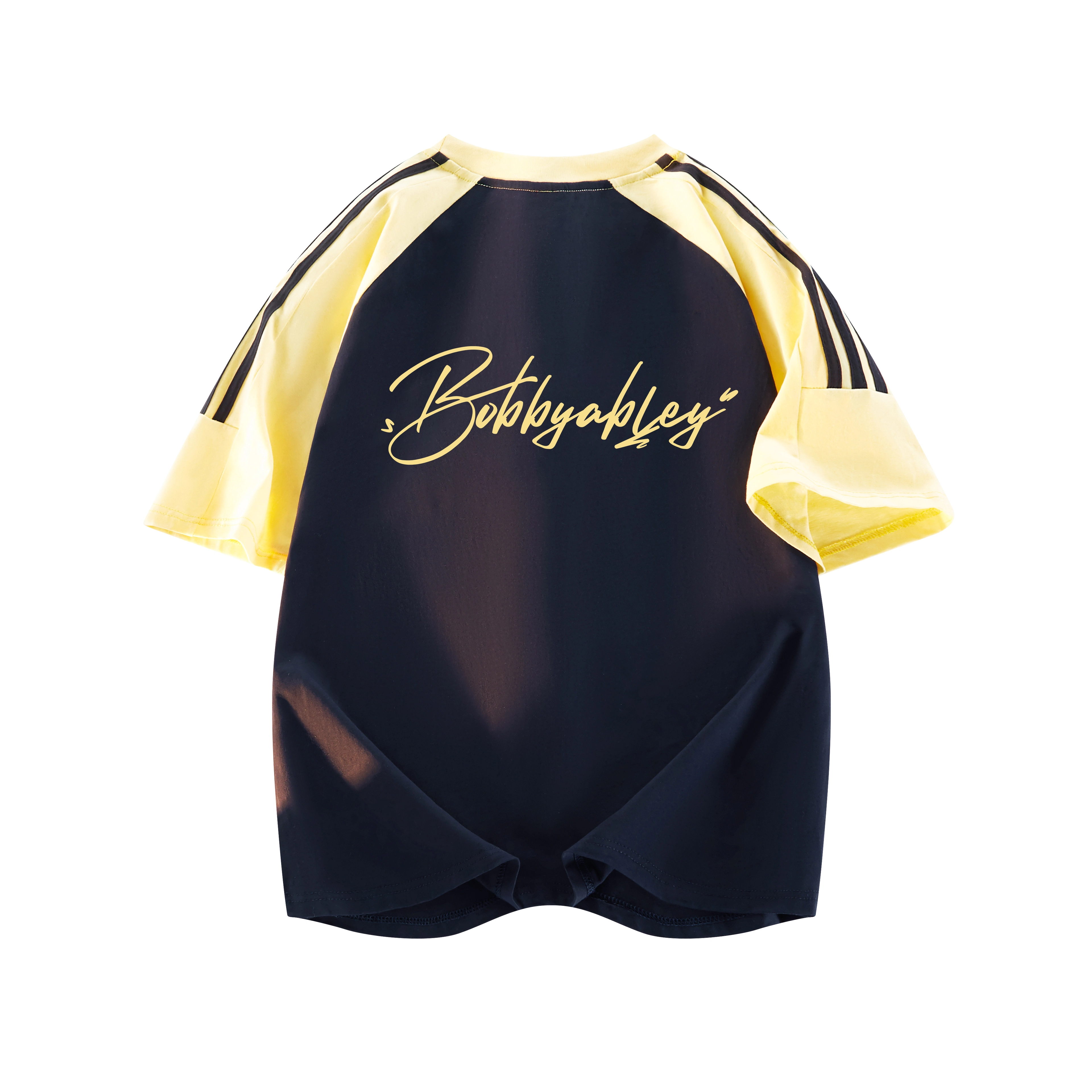 BOBBY ABLEY LogoT