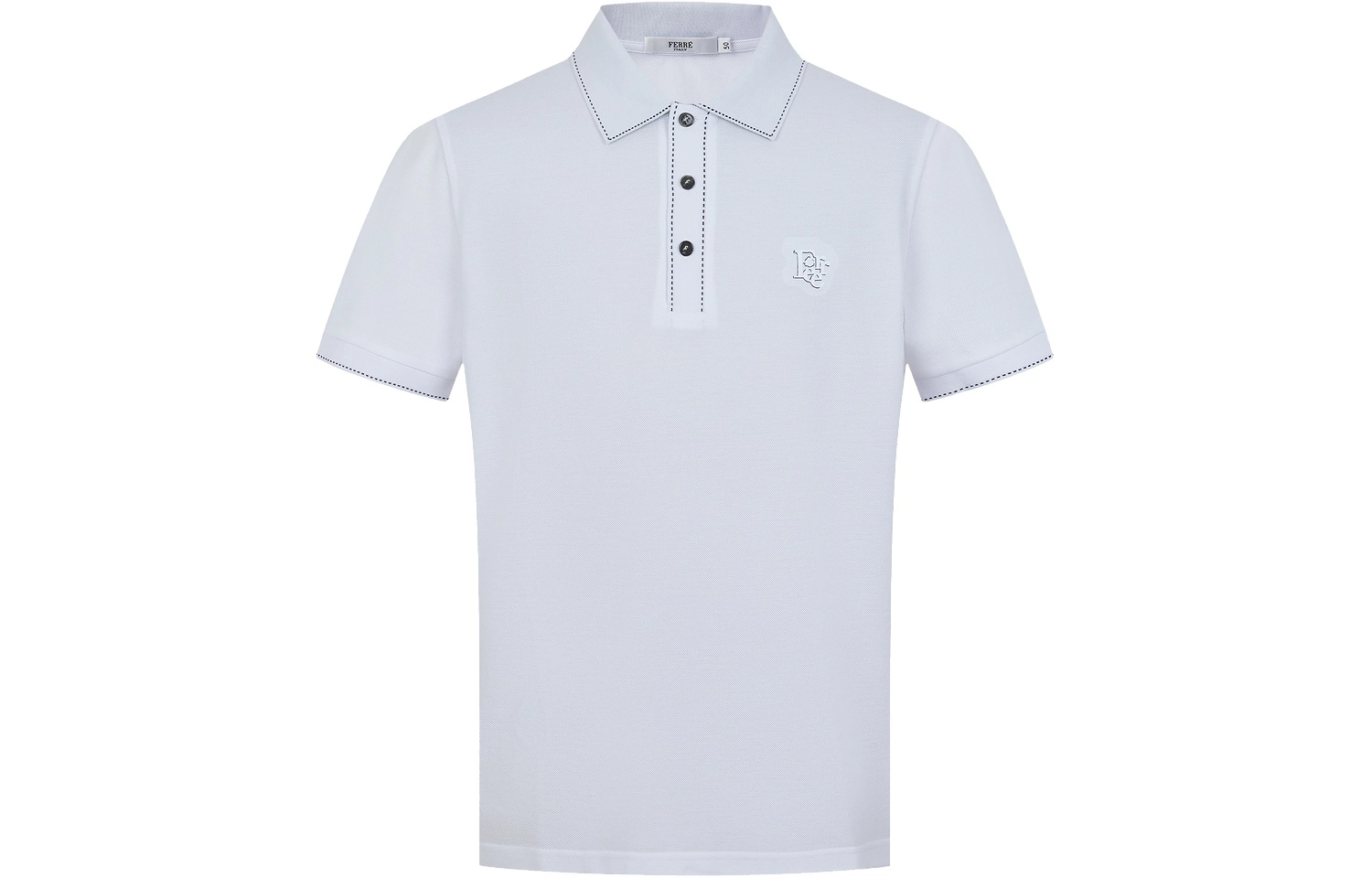 FERRE SS24 Polo