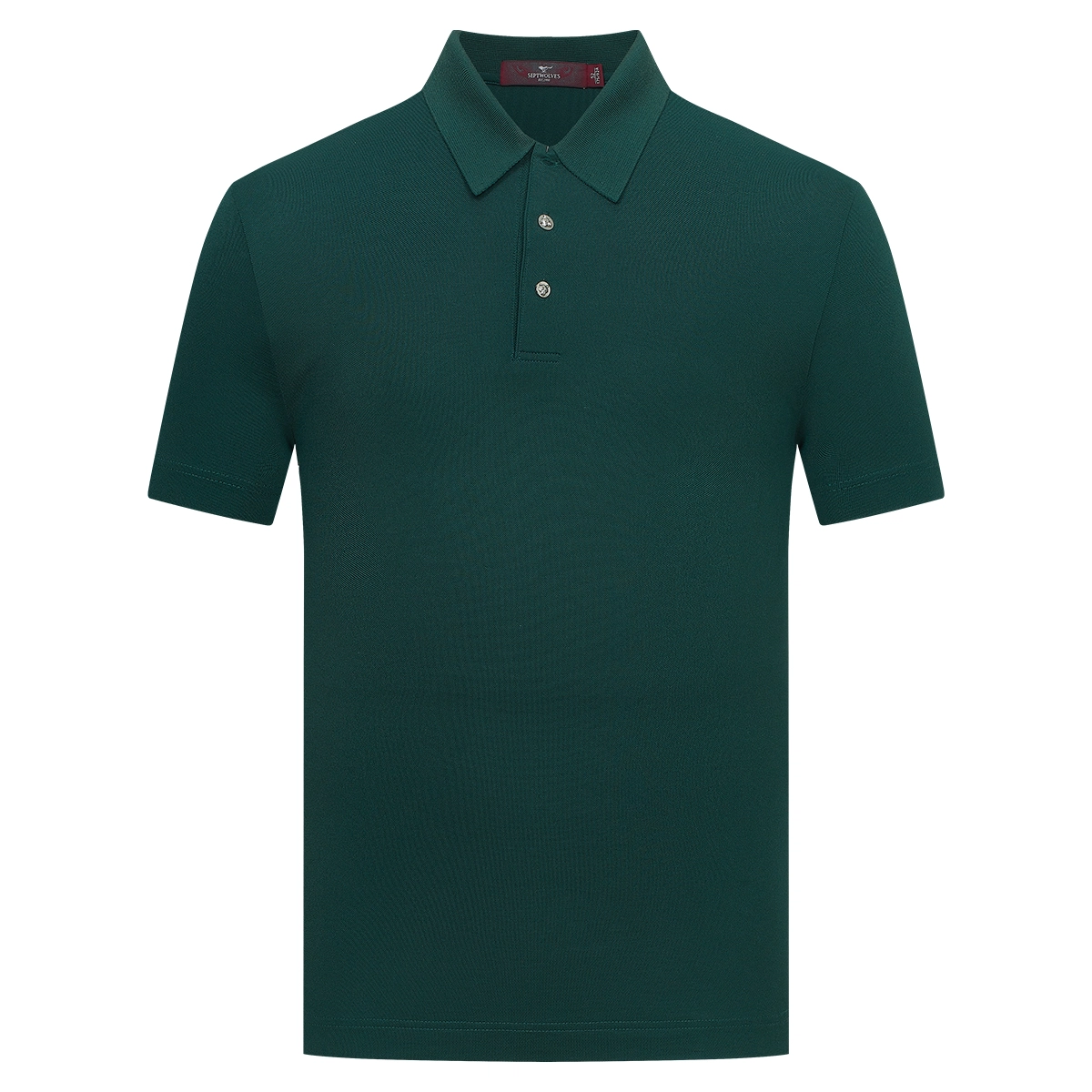 SEPTWOLVES Polo