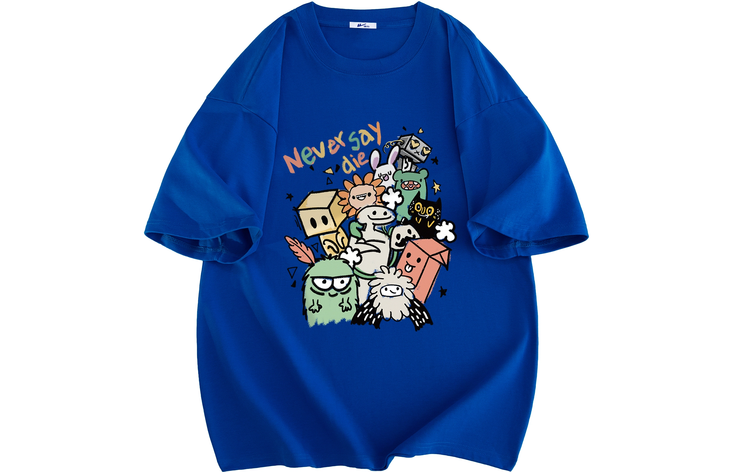 Warrior T