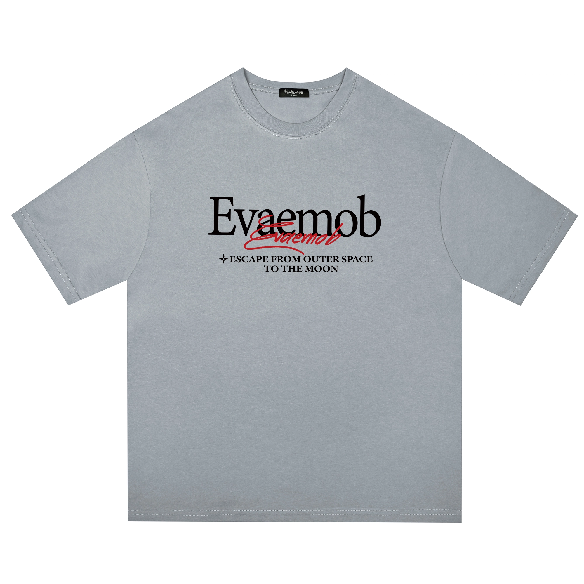 *EVAE+MOB LOGOT