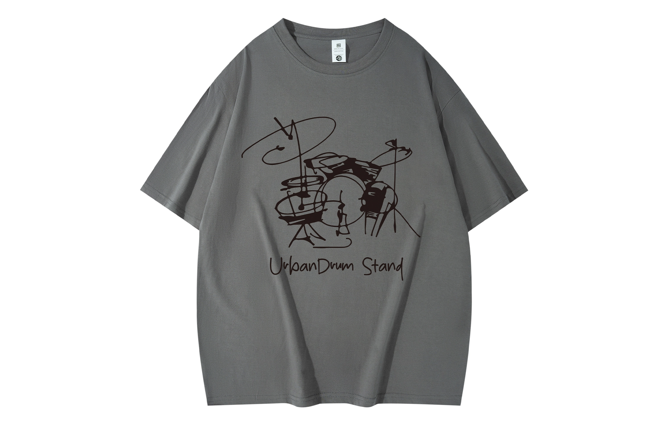 URBAN AUTHENTIC T