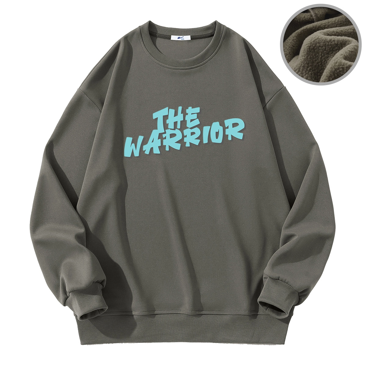 Warrior LOGO