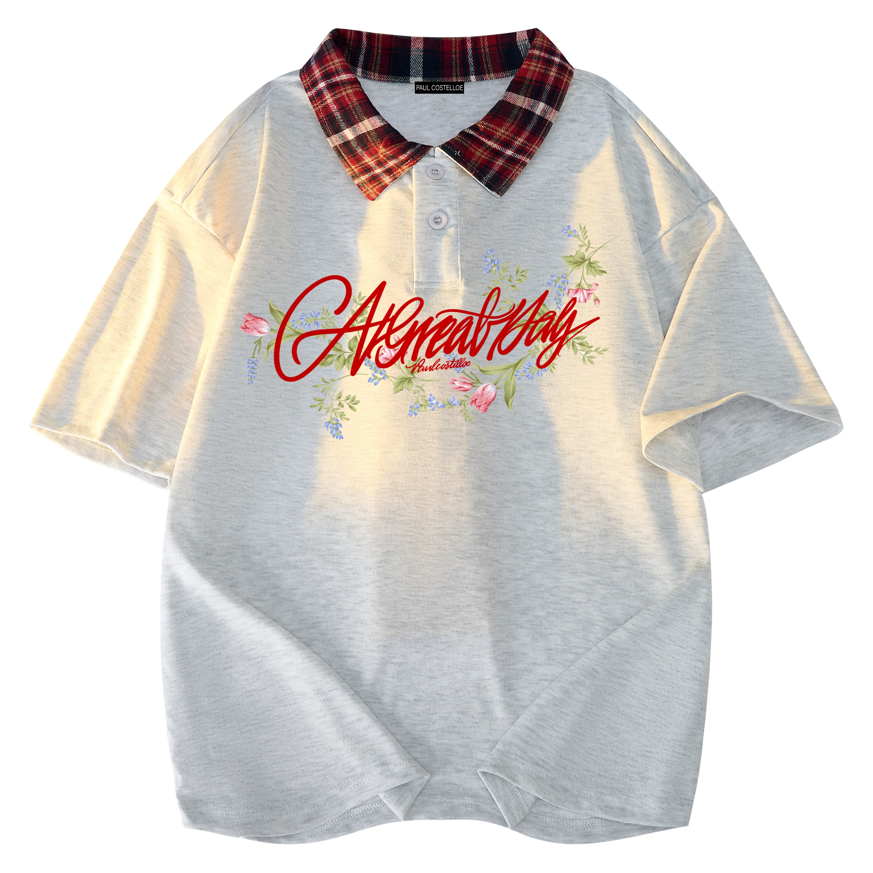 PAUL COSTELLOE vintagePolo