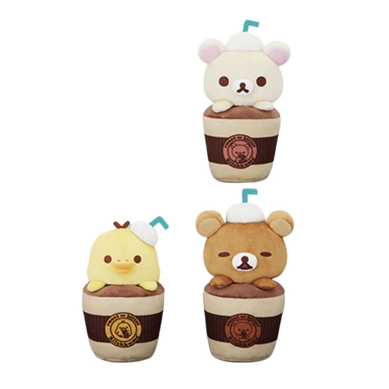 SAN-X Rilakkuma ()