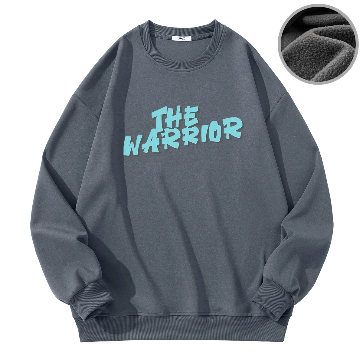 Warrior LOGO