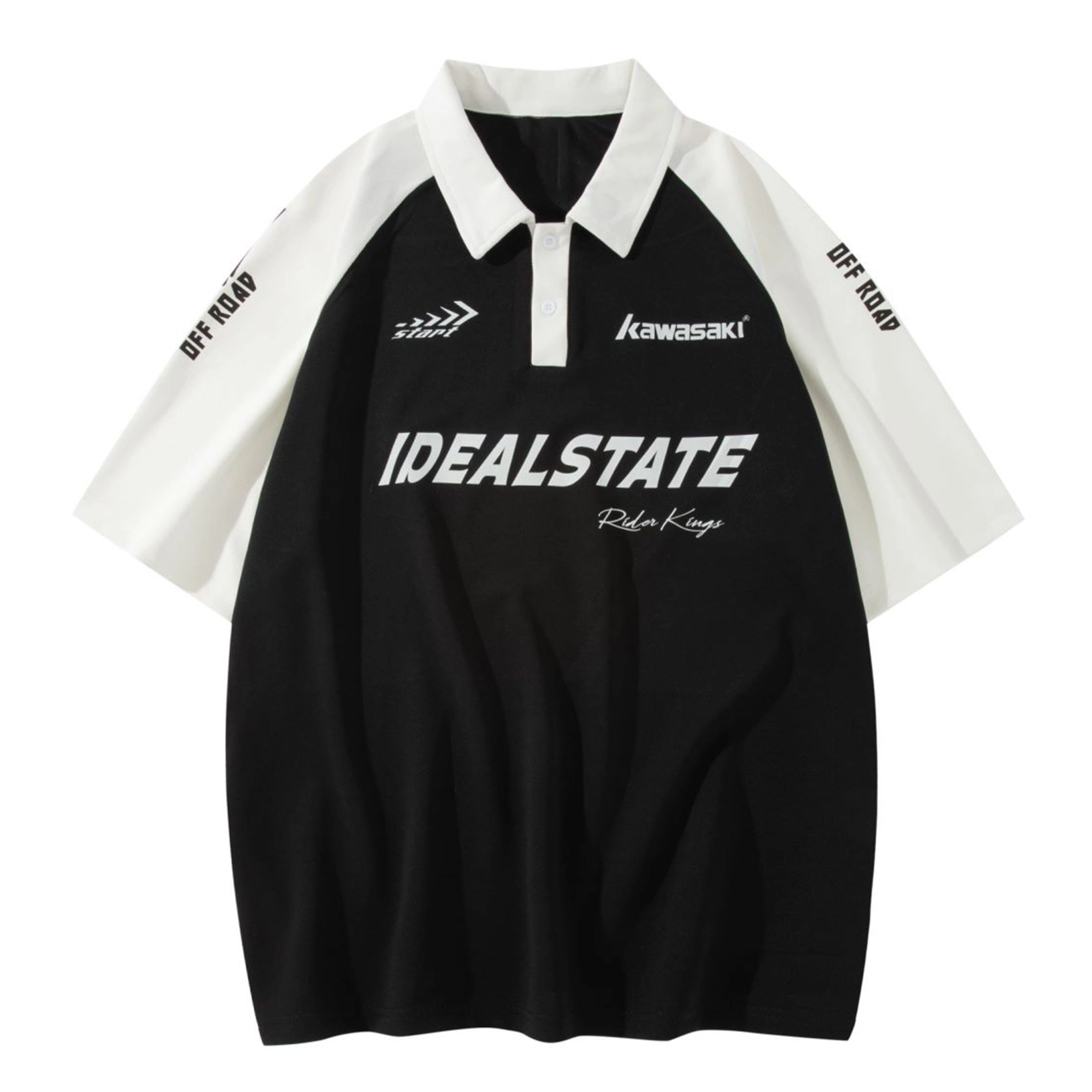 Kawasaki Polo