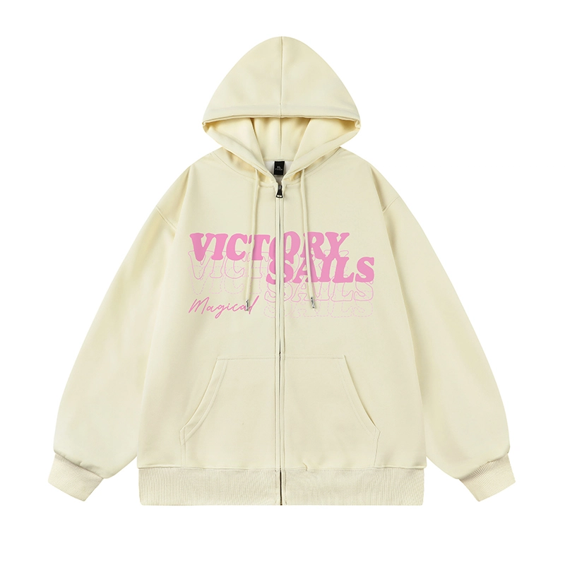 Victory sails logo