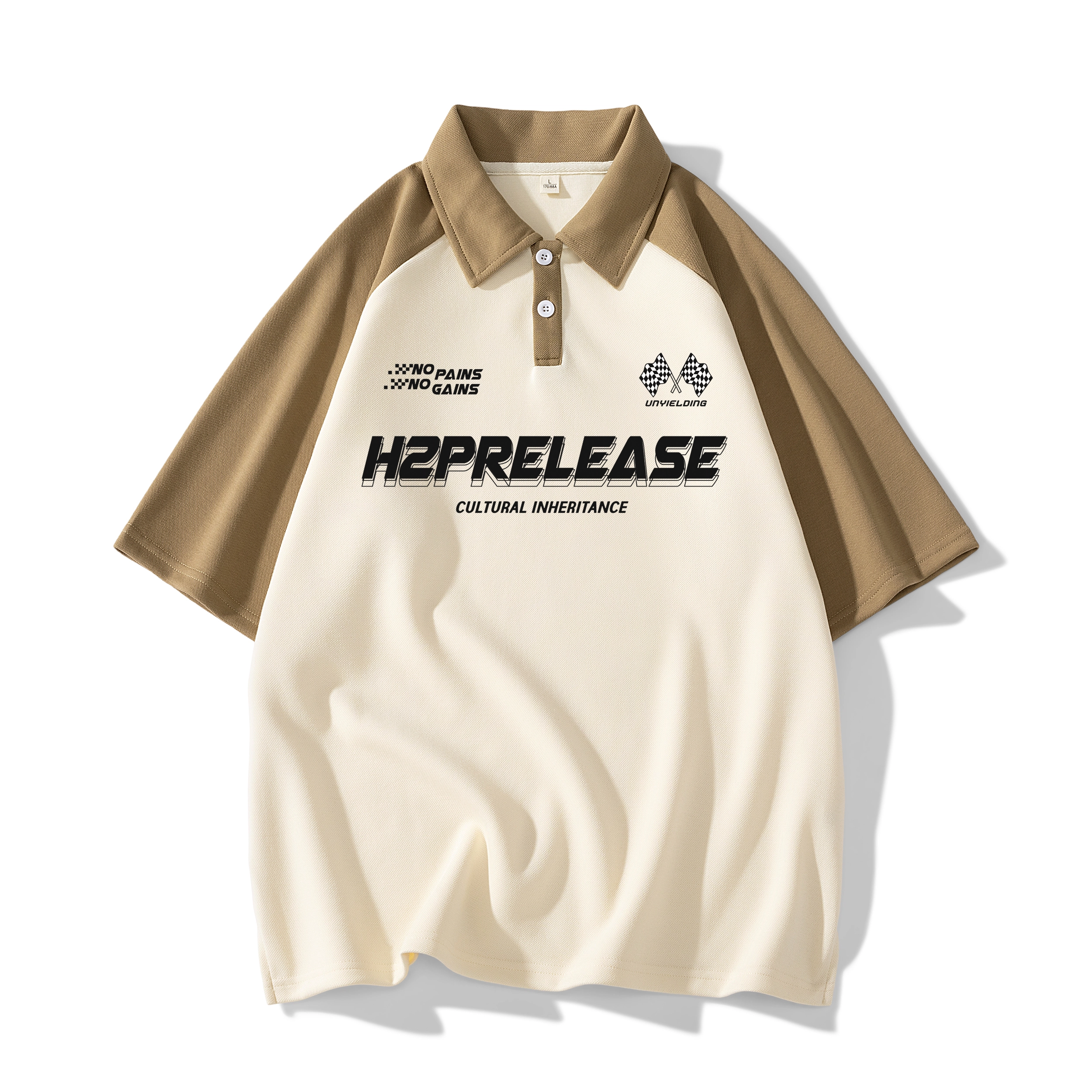 H2P LOGOPolo