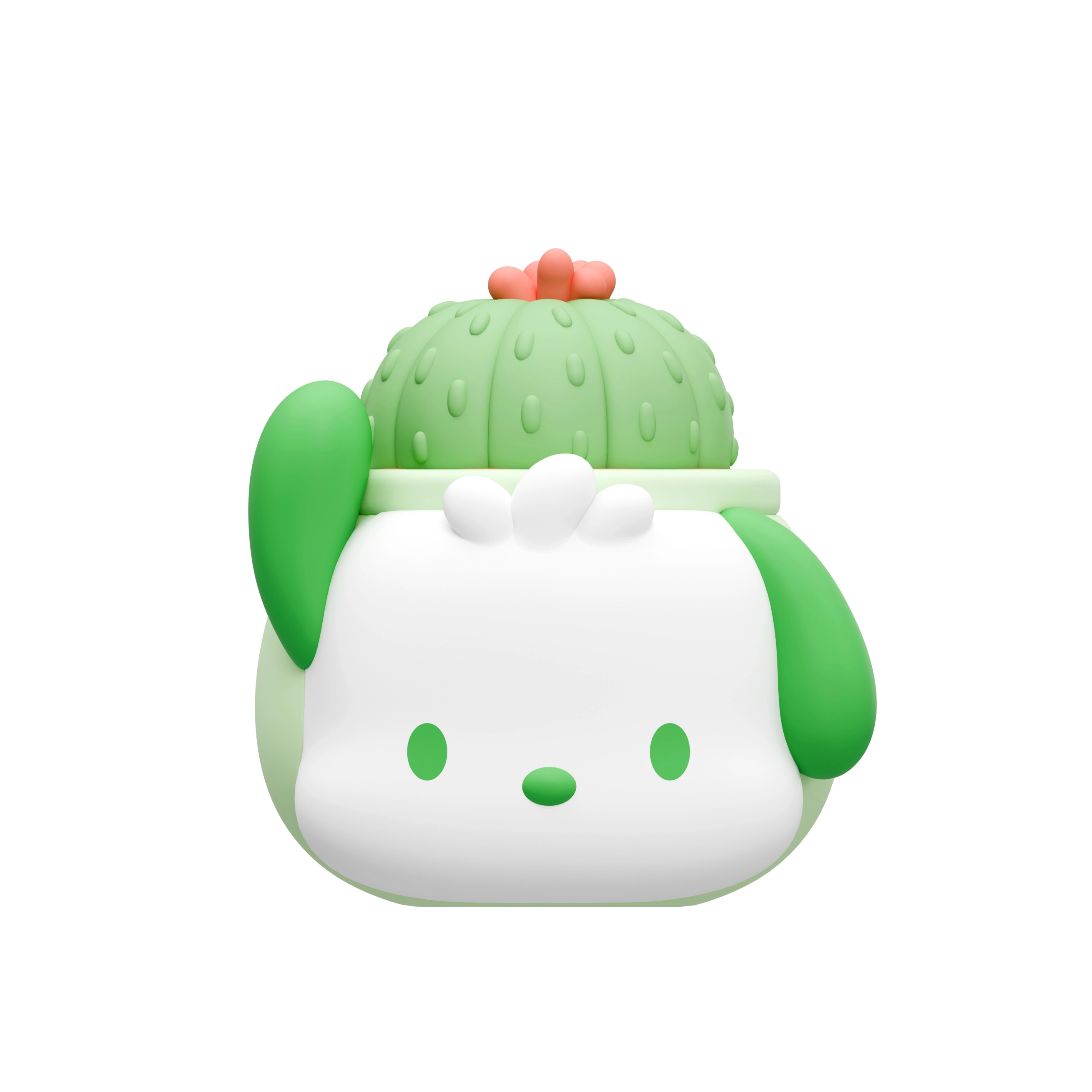 x Sanrio IP