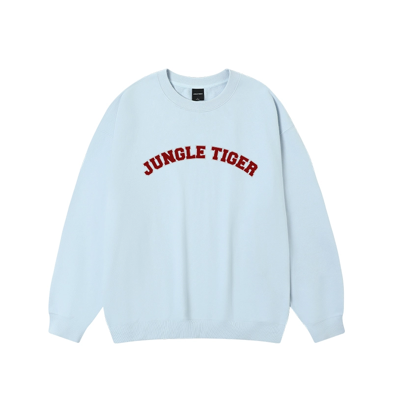 JUNGLE TIGER LOGO