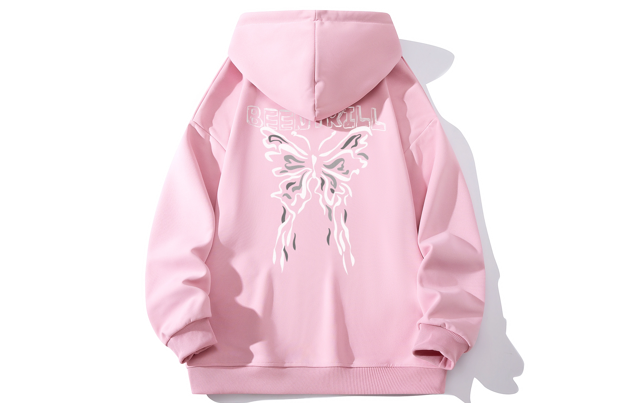 BEENTRILL Logo