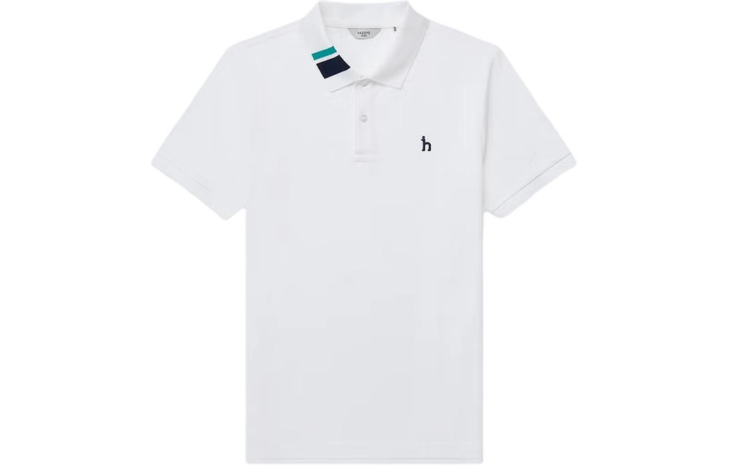 HAZZYS LogoPolo