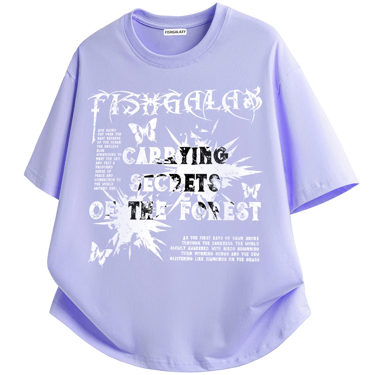 FISHGALAXY T