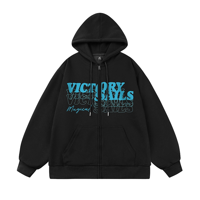 Victory sails logo