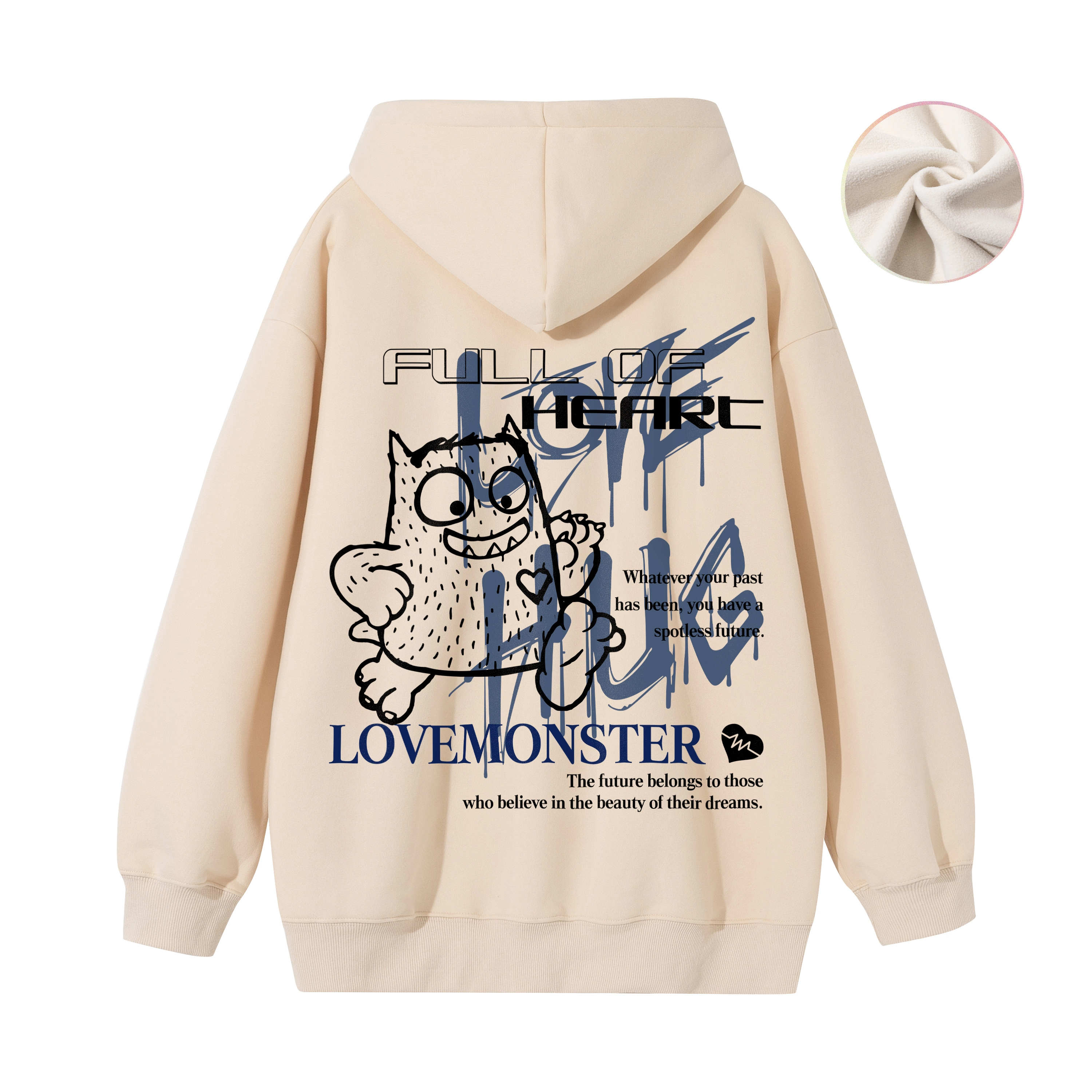 love monster
