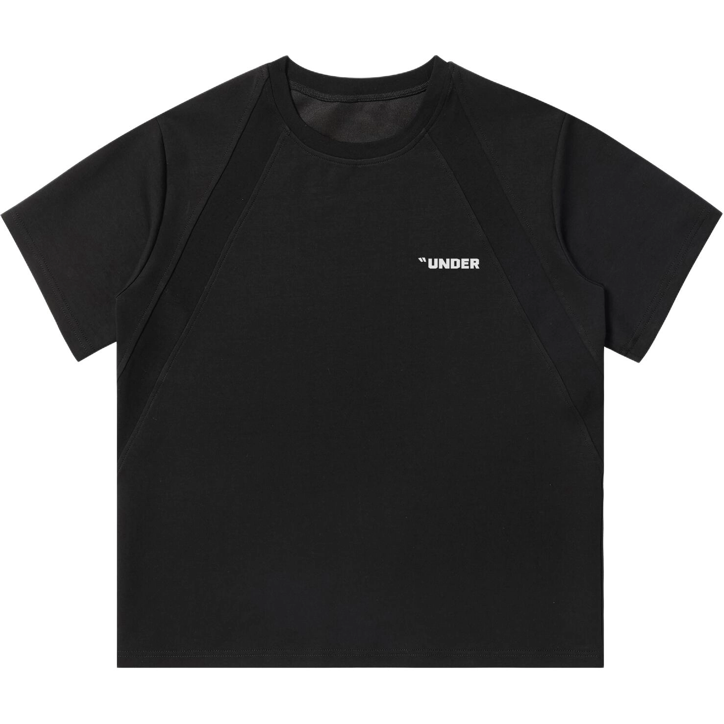 UNDERTIDES T