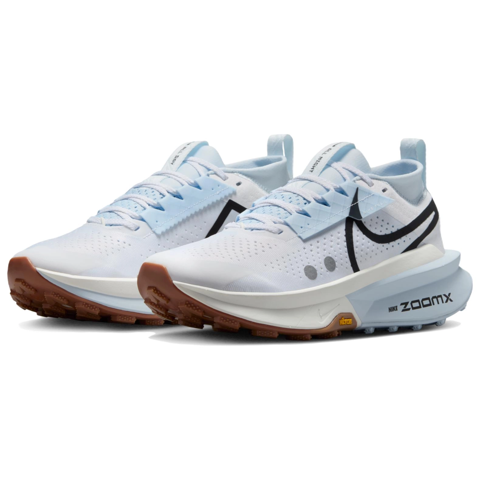 Nike Zegama Trail 2