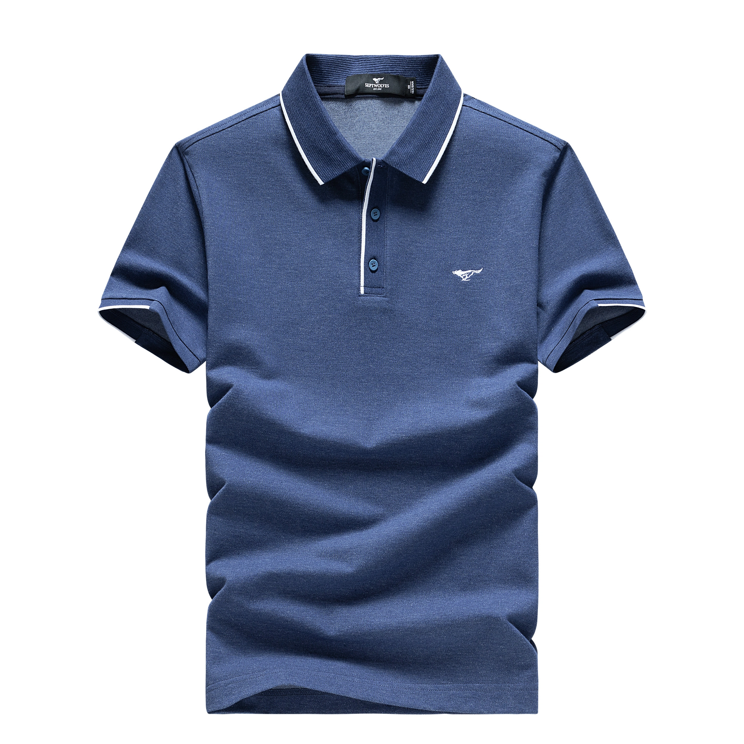 SEPTWOLVES Polo